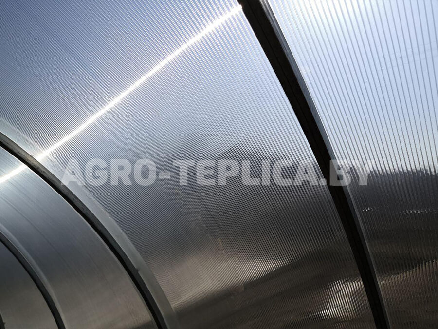 Фото Агротеплицы Плюс