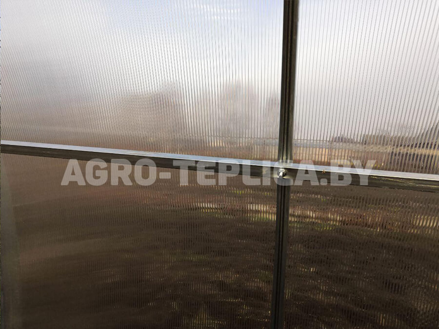 Фото Агротеплицы Престиж