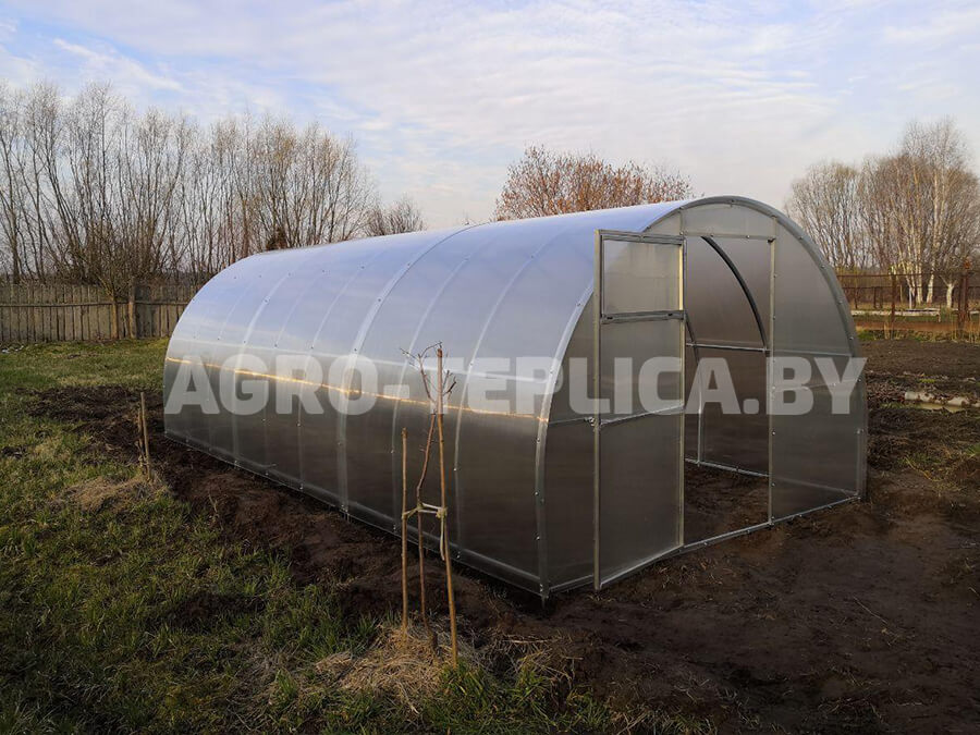 Фото Агротеплицы Престиж