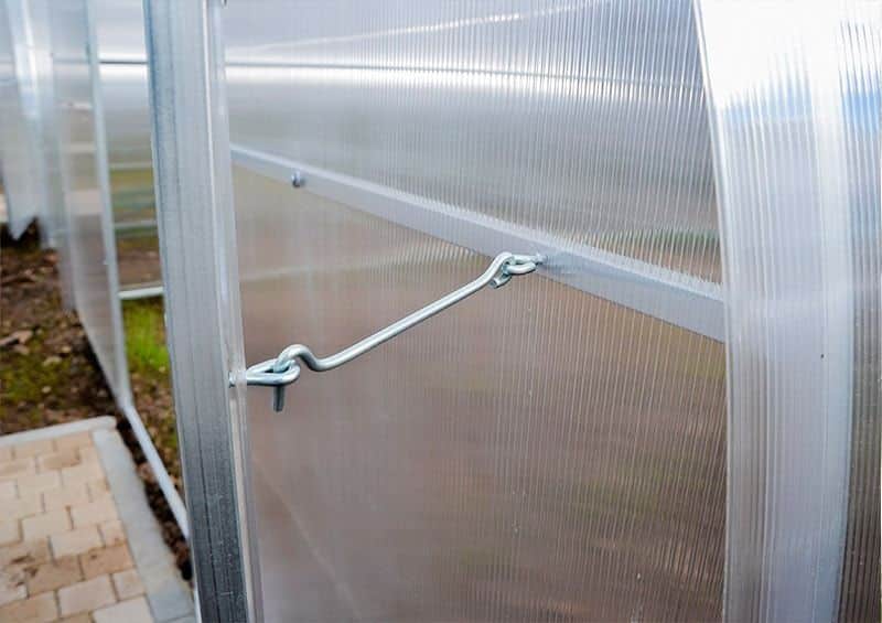 Фото Агротеплицы Стандарт