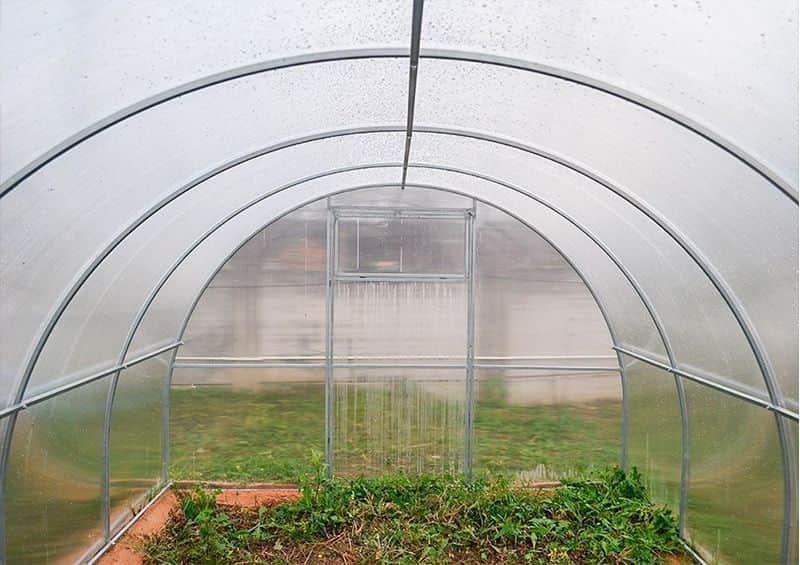 Фото Агротеплицы Стандарт