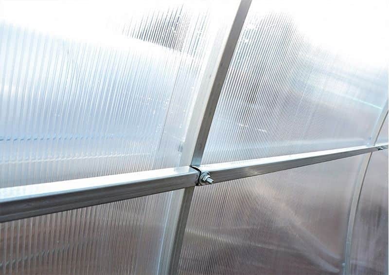 Фото Агротеплицы Стандарт