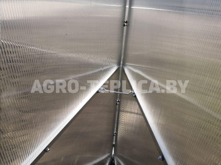 Фото Агротеплицы Плюс