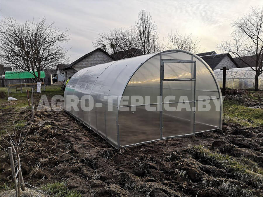 Фото Агротеплицы Престиж
