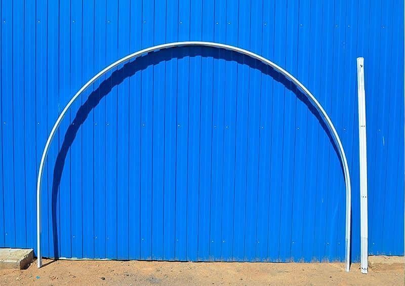 Фото Агротеплицы Стандарт